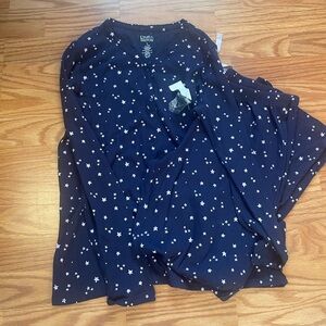 NWT Croft and Barrow Pajama set